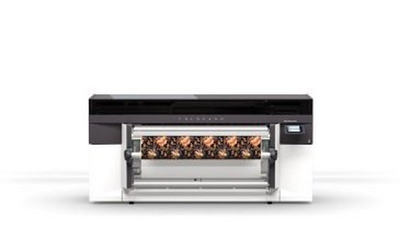 Canon expands UVgel printer series with new Colorado 1650 for optimal flexibility