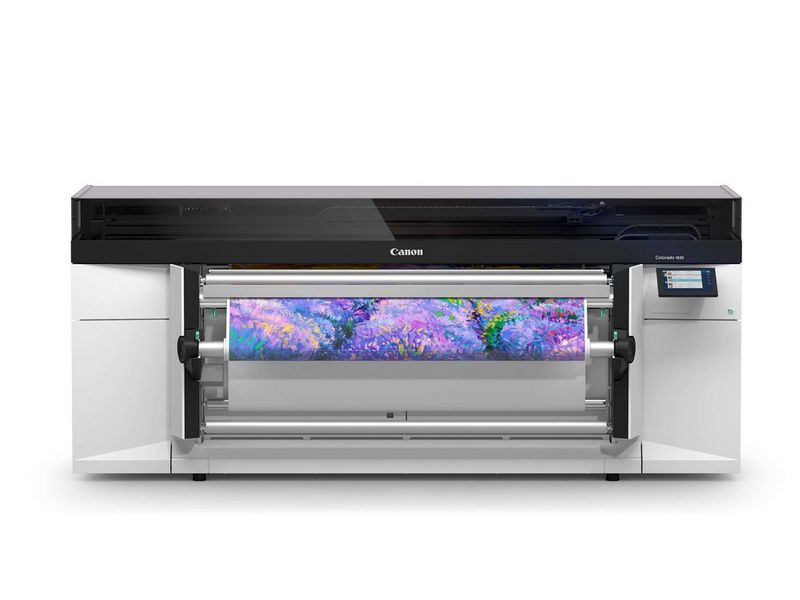 Pourquoi nous recommandons au client l'imprimante UV Jucolor CJ-UV4560D au  format A2