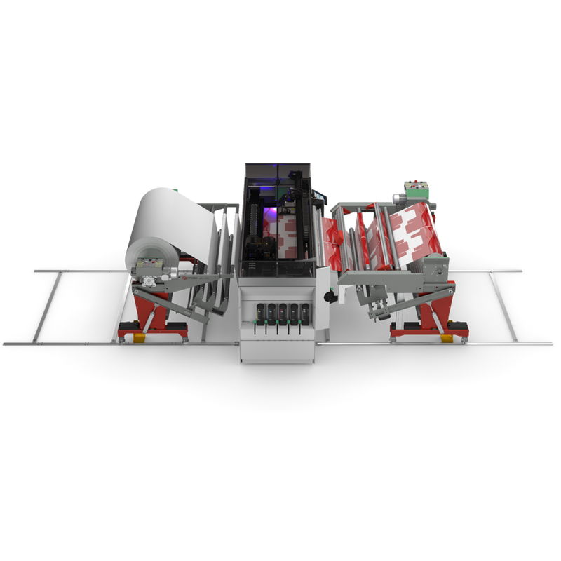 UVgel Print Factory