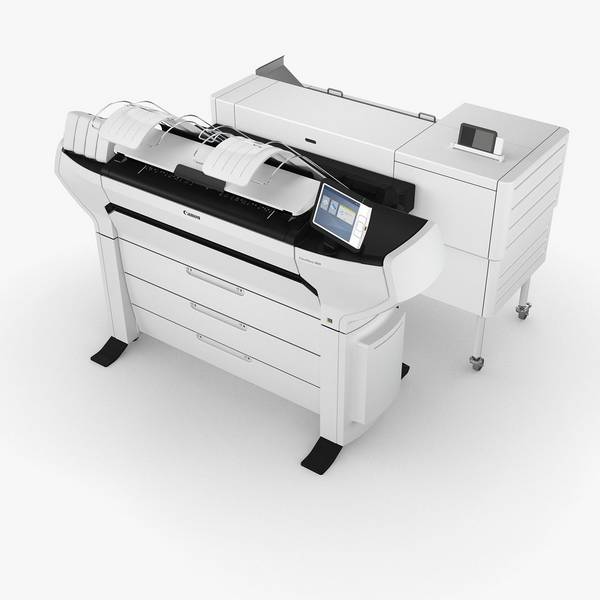 A fast and flexible colour printer, ideal for wide format graphic arts applications.