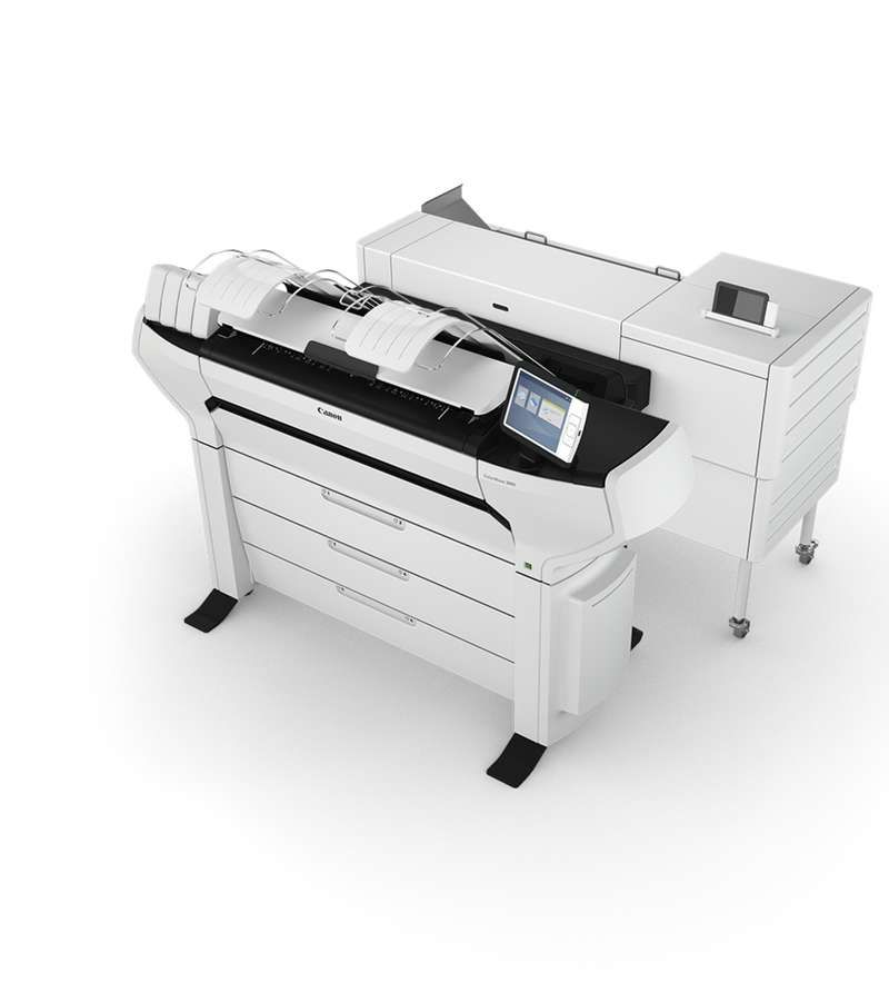 3600 canon printer