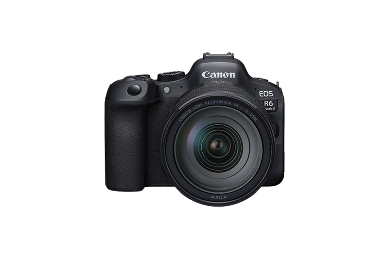 Specifications & Features - EOS R6 - Canon Central and North Africa