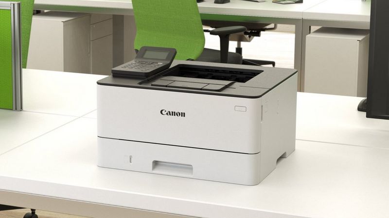 Laser Printers for Home & Office - Canon Europe