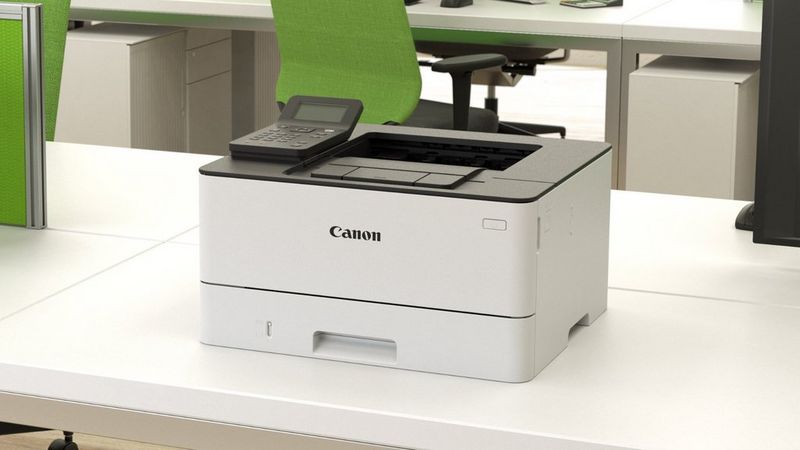 Imprimantes laser pour la maison et le bureau - Canon Suisse