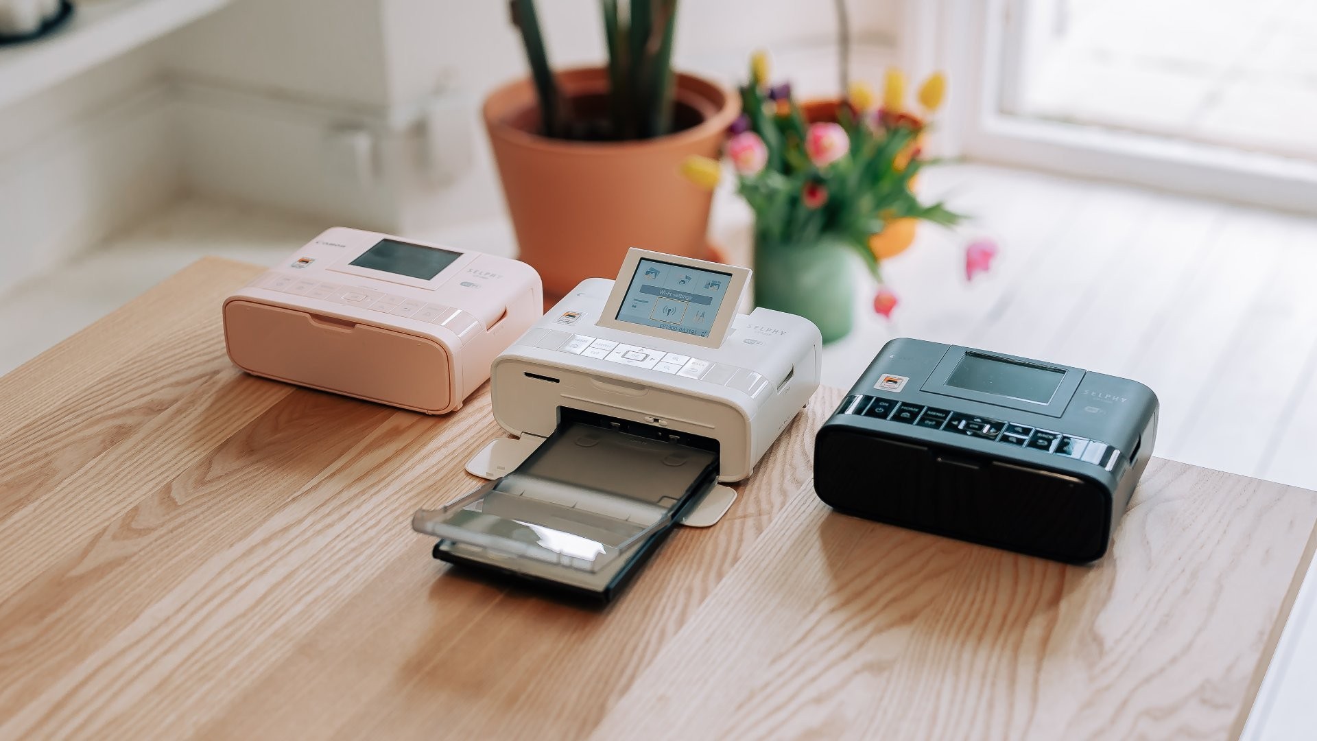 Портативные принтеры: мобильные для печати с телефона и мини-принтеры для ноутбука (53 фото), виды карманных компактных принтеров