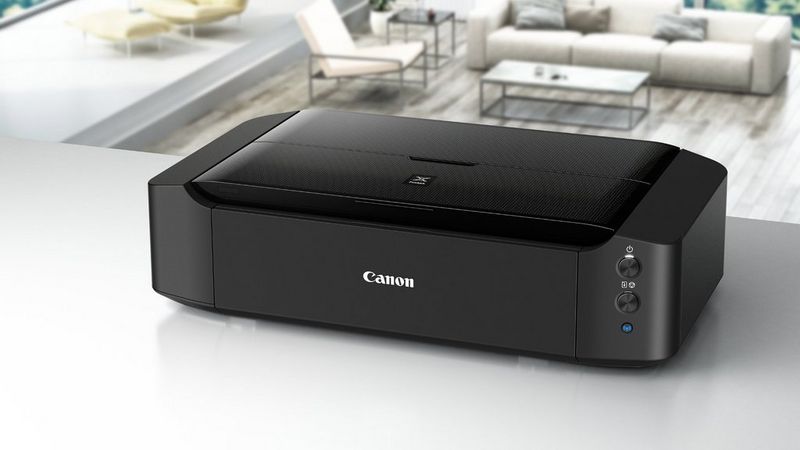 Imprimantes sans fil : imprimantes Wi-Fi et Bluetooth - Canon Suisse