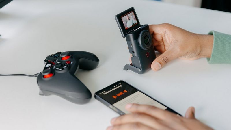 Enhance your streaming setup