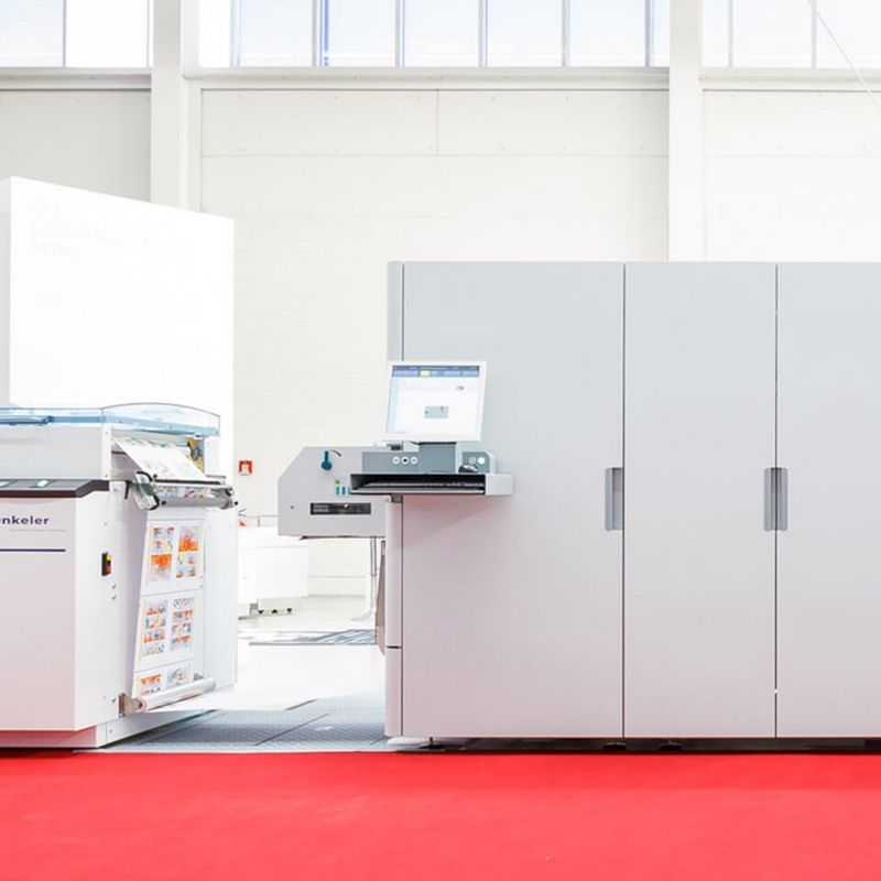 Continuous Feed Printers Canon Suisse