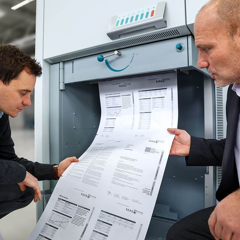 Continuous Feed Printers Canon UK