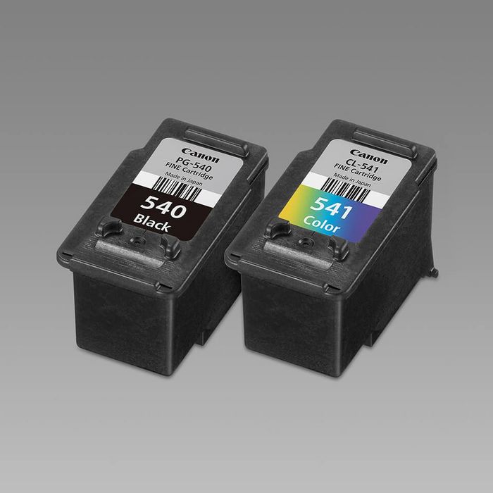 Tag telefonen Berolige skrubbe PIXMA Ink Cartridges - Canon Europe