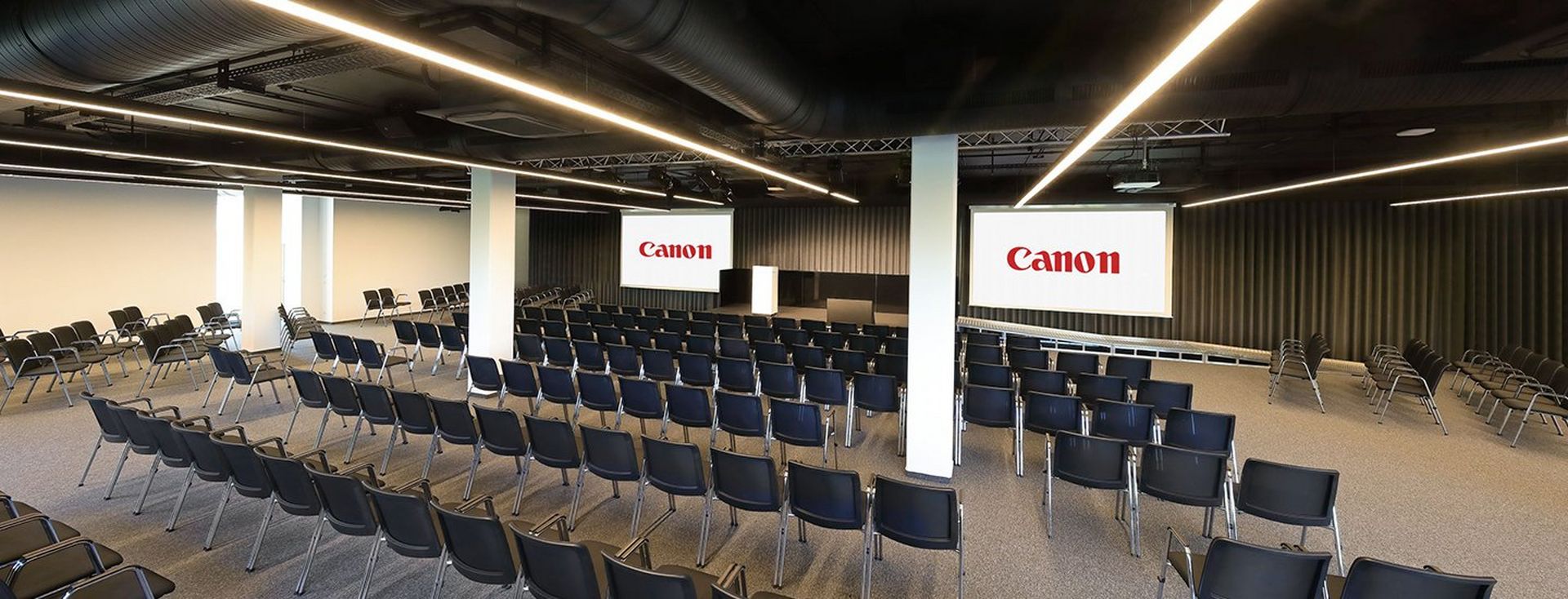 Canon Convention Center