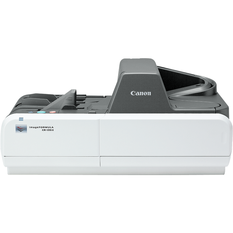 imageFORMULA CR135i II series