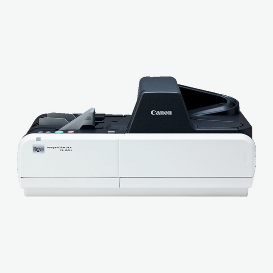 imageFORMULA CR L1 / CRL1 UV Scanners de chèques imageFORMULA