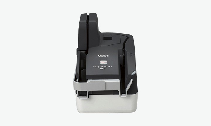 Portable & Compact Scanners - Canon Europe