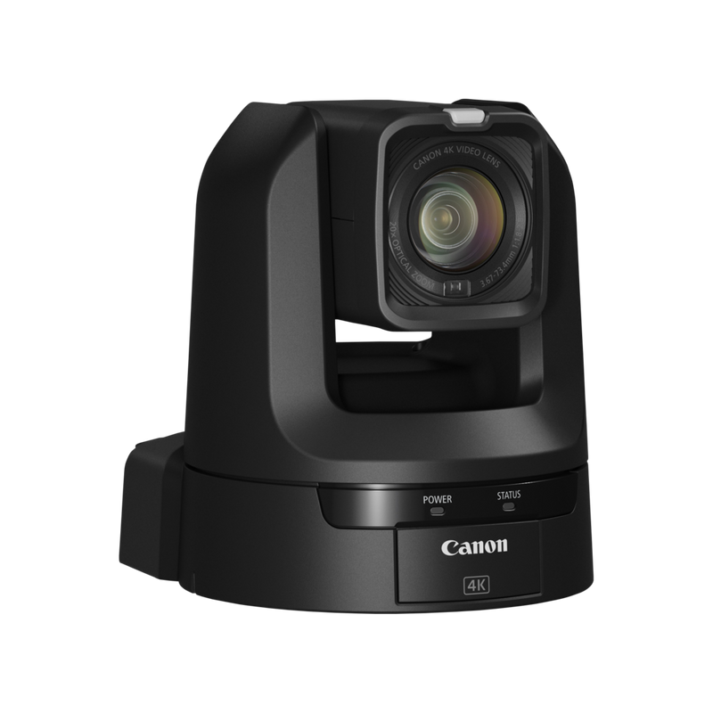 Canon CR-N100 PTZ Camera - Canon UK