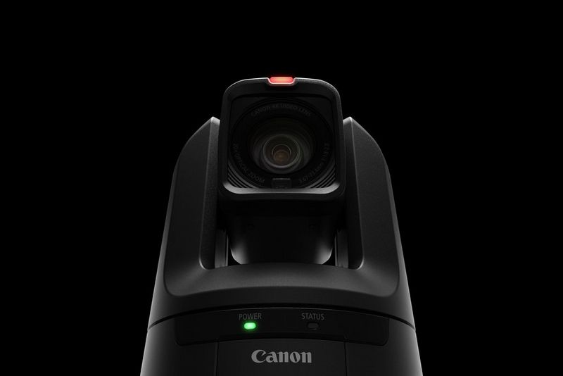 Shop Canon Pro Cameras, PTZ & Remote Cameras