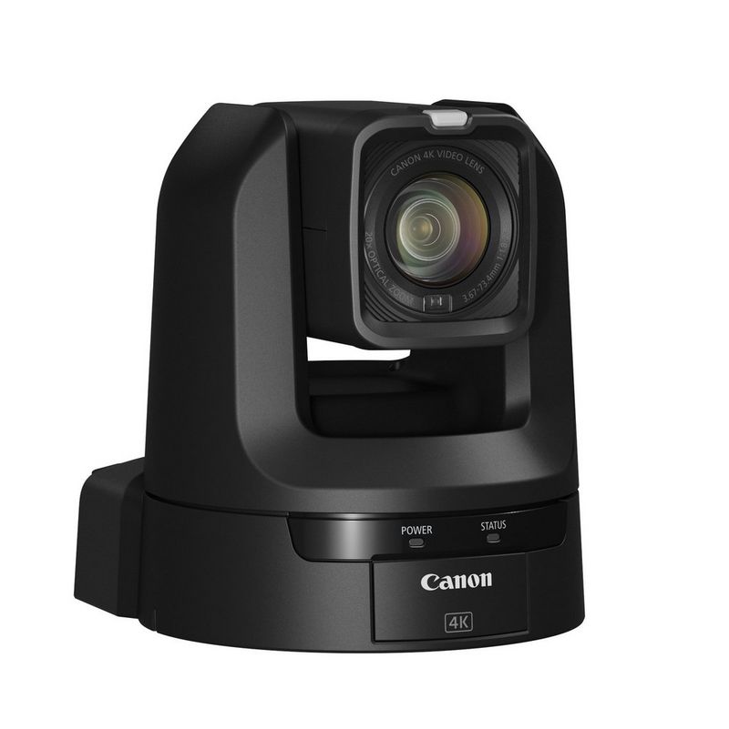 Streaming de clases con cámaras PTZ - Canon Spain