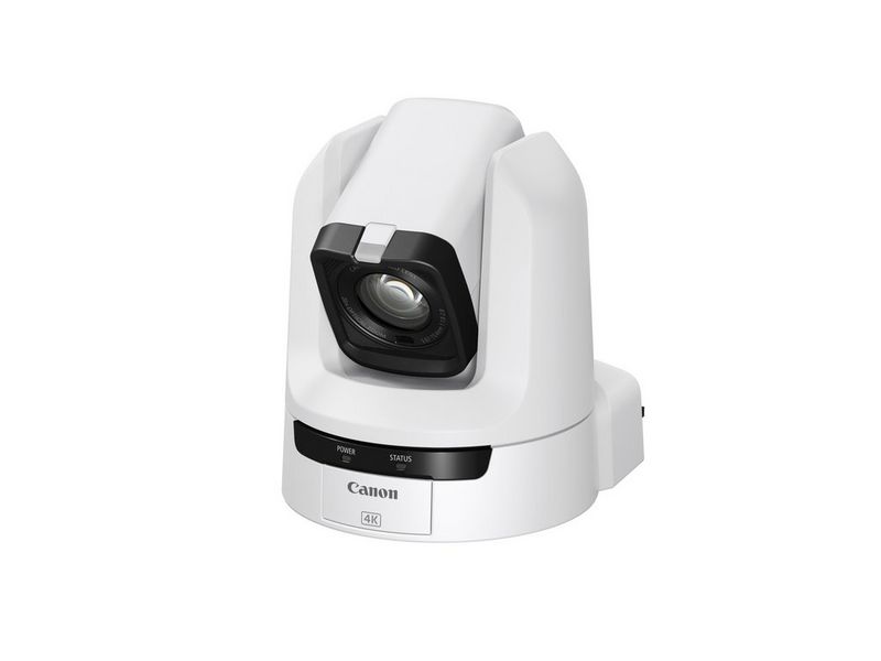 Canon ptz hot sale camera