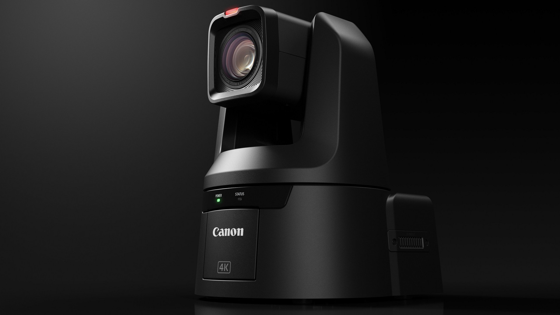 Caméscopes et caméras professionnelles - Canon Afrique du Nord et Centrale