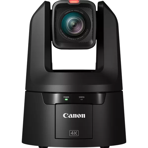 Câmara PTZ Canon CR-N500