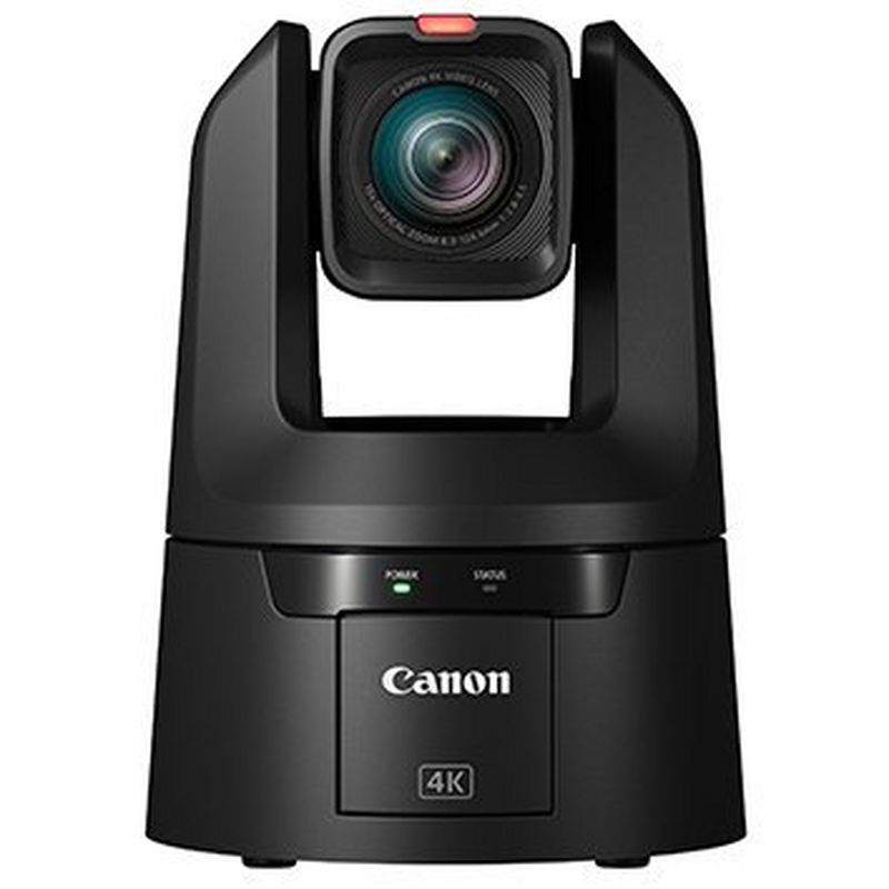 Canon CR-N500 PTZ Camera