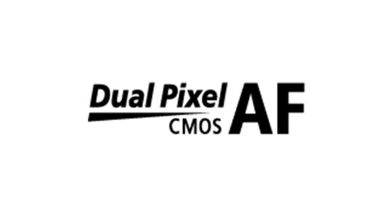 Dual Pixel AF