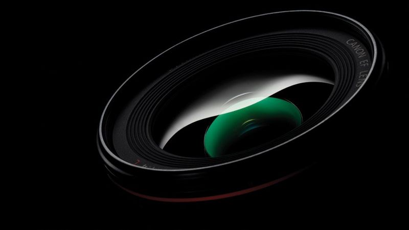 The craft behind the lens