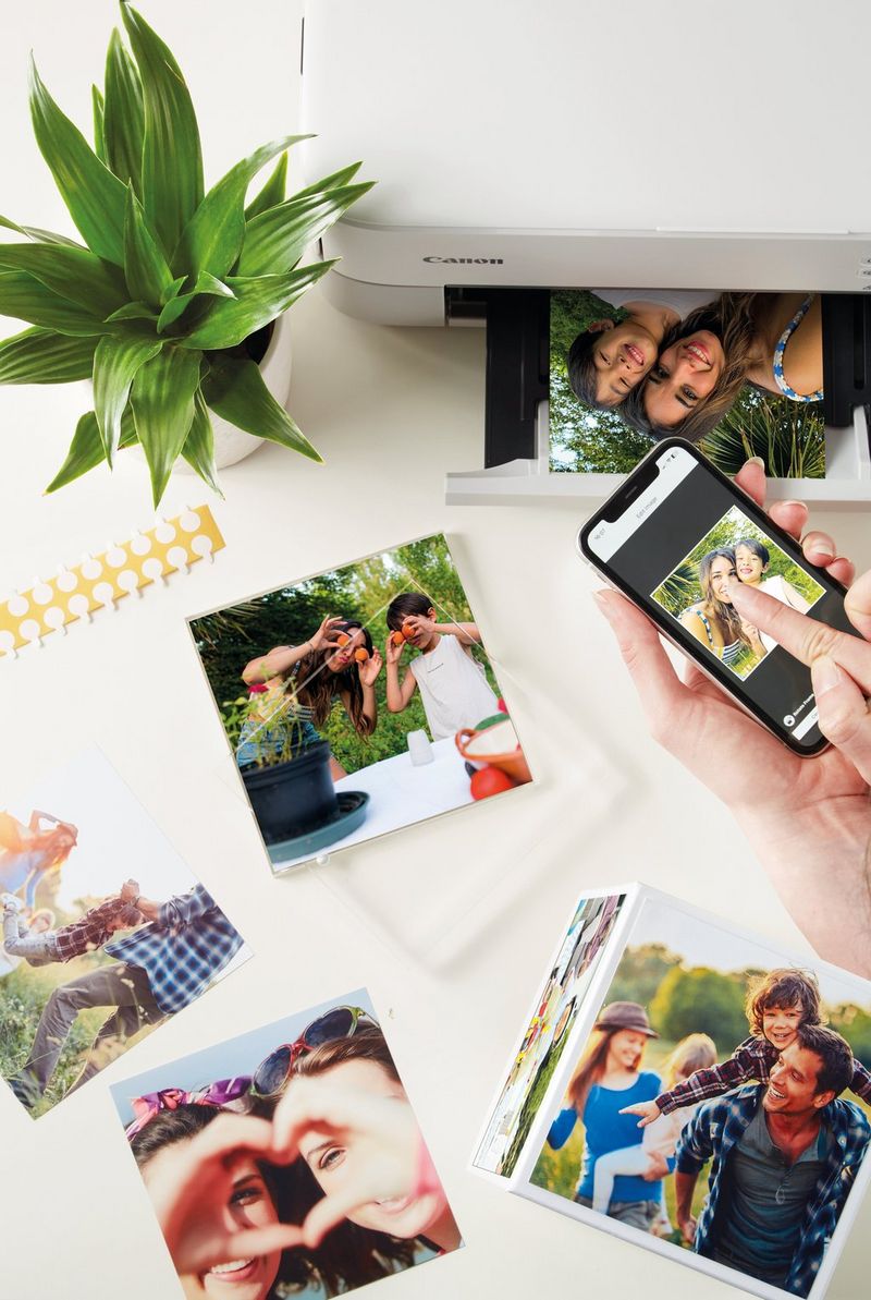 Album photo polaroid : Créez des souvenirs instantanés avec nos albums  photo polaroid personnalisés