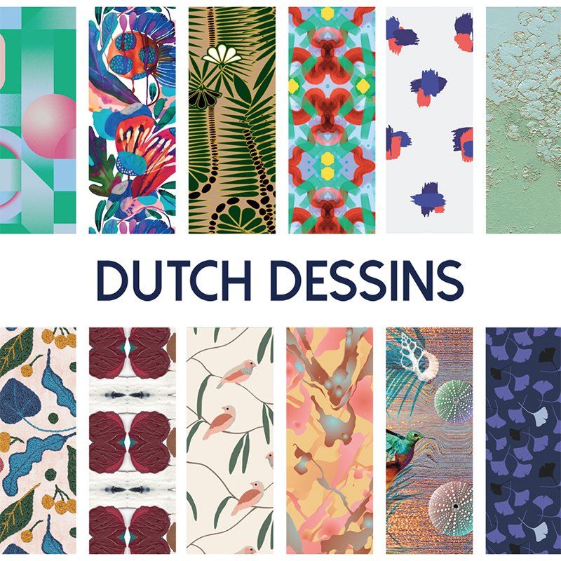 Dutch Dessins