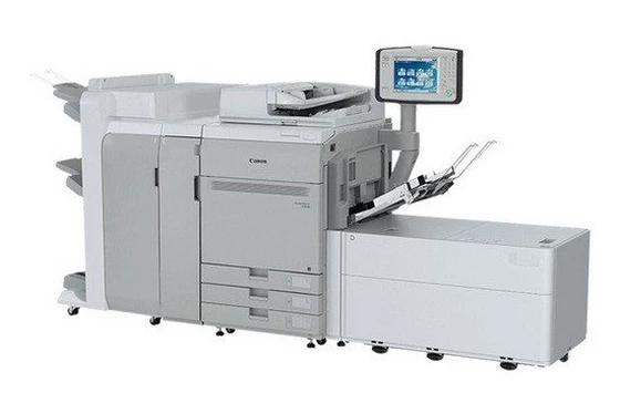 Production Print System