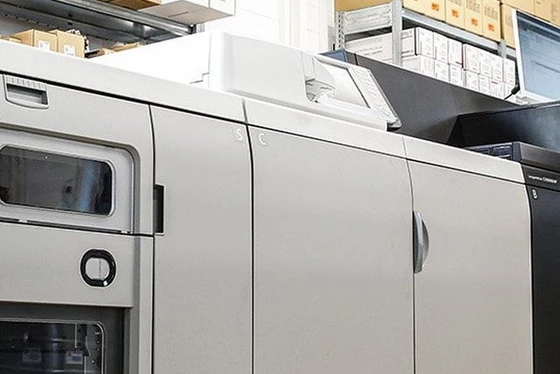 Printing system 