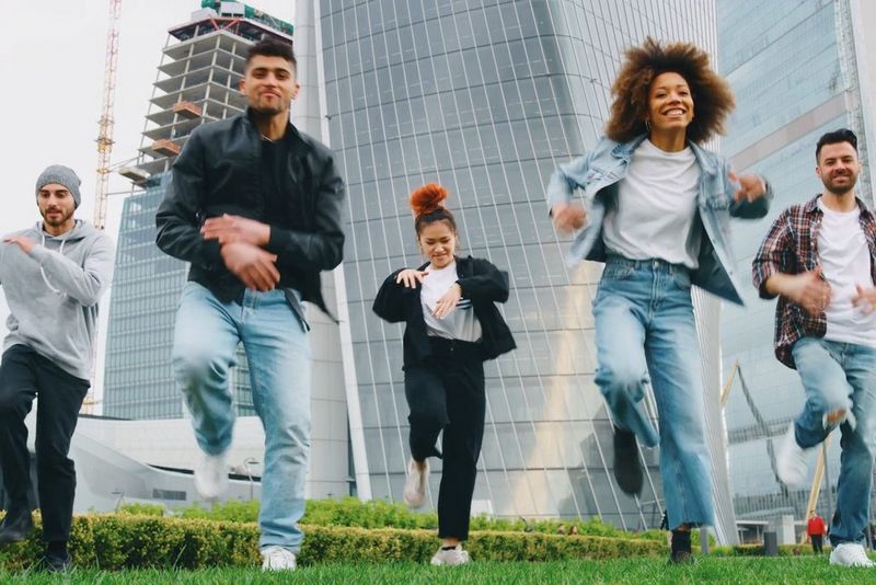 Bring Rhythm To Your Work