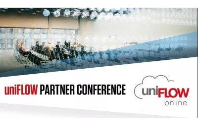 Canon uniFLOW Partner Conference