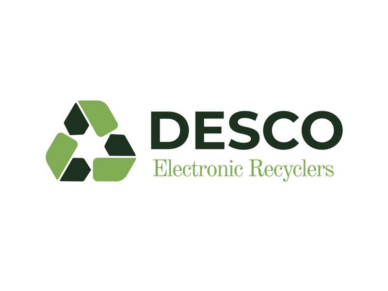 DESCO Electronic Recyclers