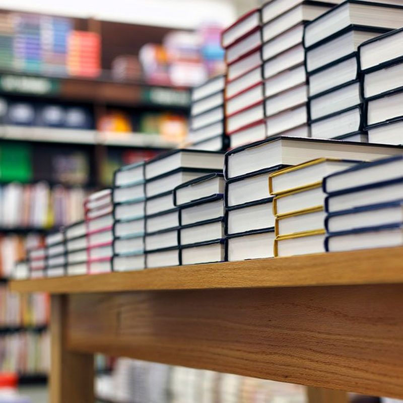 Digital Book Printing Canon UK