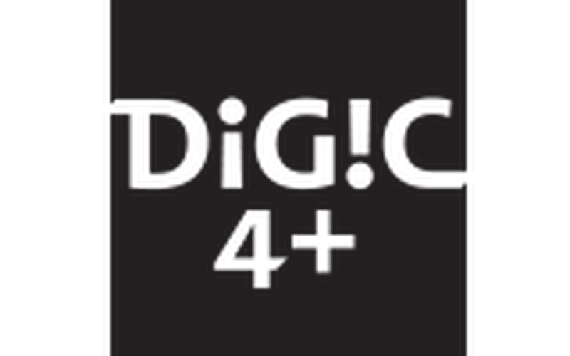 Digic 4