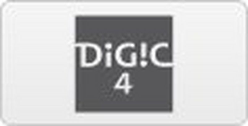 DIGIC4