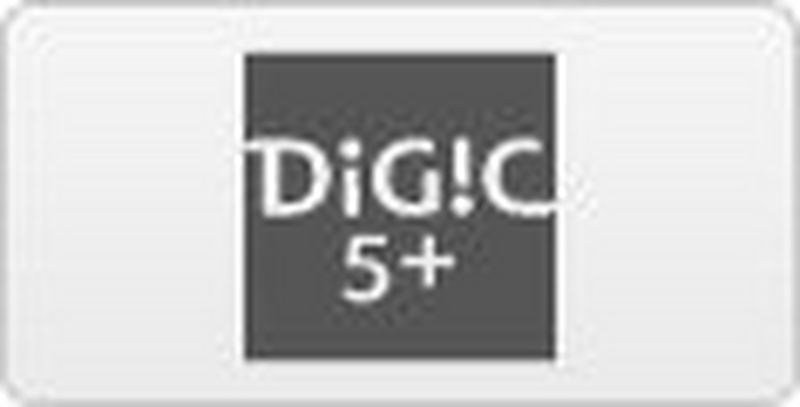 DIGIC5plus