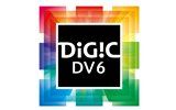 Dual DIGIC DV6