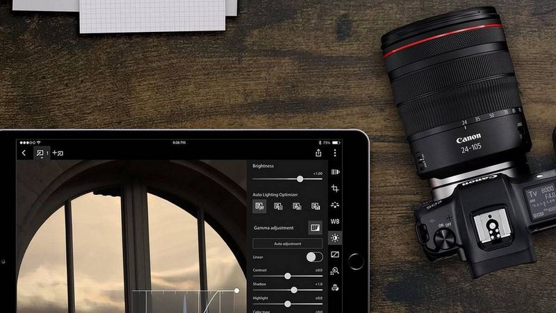 Digital Photo Professional Express