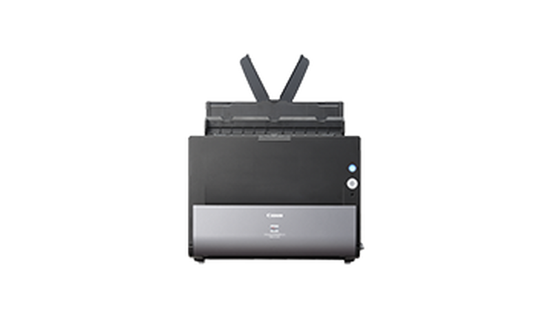 Canon Dr C230 Scanner User Manual