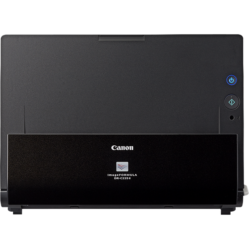 Scanner CANON DR-F120 A4 Chargeur de Document - Scanners