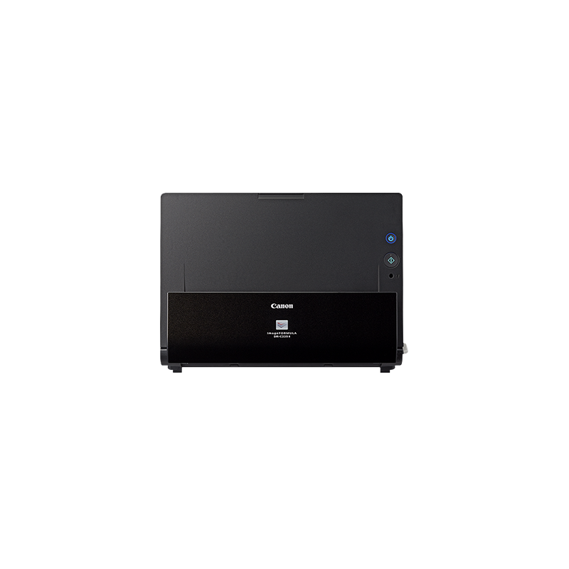 Canon imageFORMULA DR-C225 II scanner ultra-slim