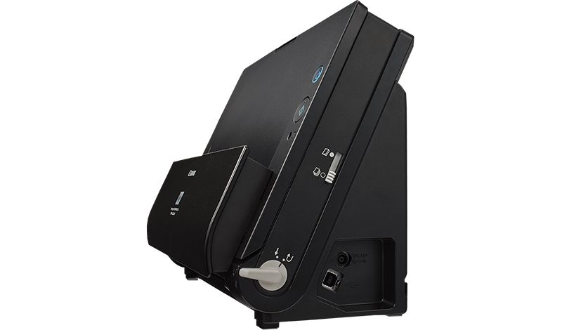 imageFORMULA DR-C225 II - Scanners for Home & Office - Canon
