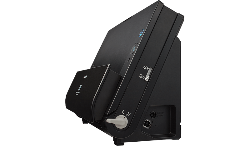 imageFORMULA DR-C225 II - Scanners for Home  Office - Canon Europe