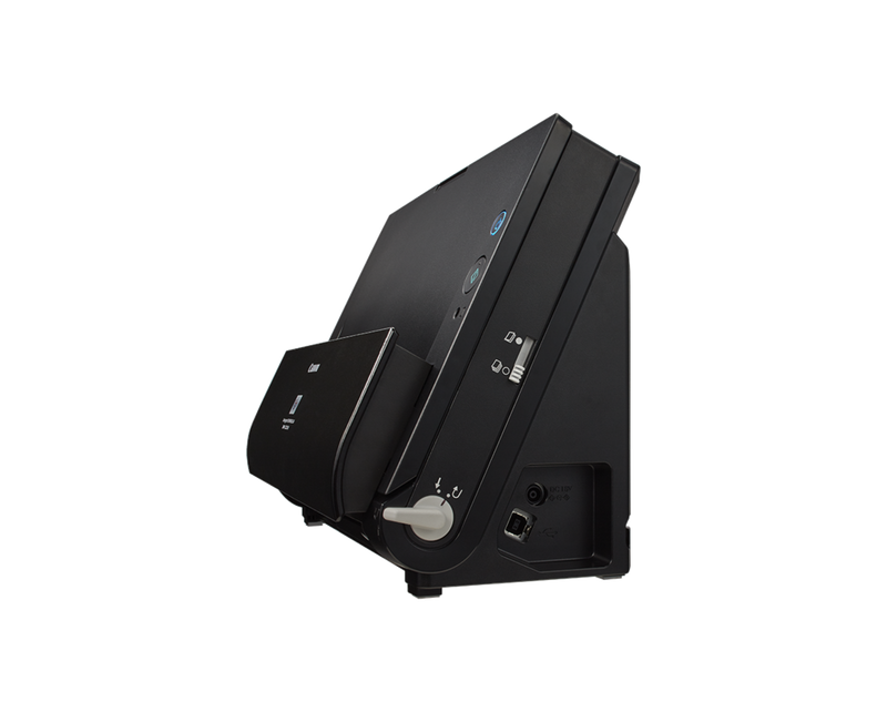 Canon imageFORMULA DR-C225W II | Personal and Workgroup Scanner
