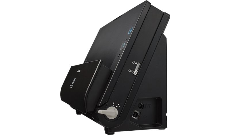Canon Support for imageFORMULA DR-C225W Office Document