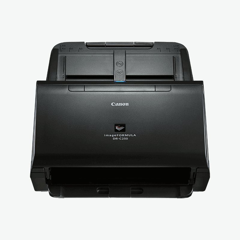 Great cashback deals on selected Canon scanners Canon Poland