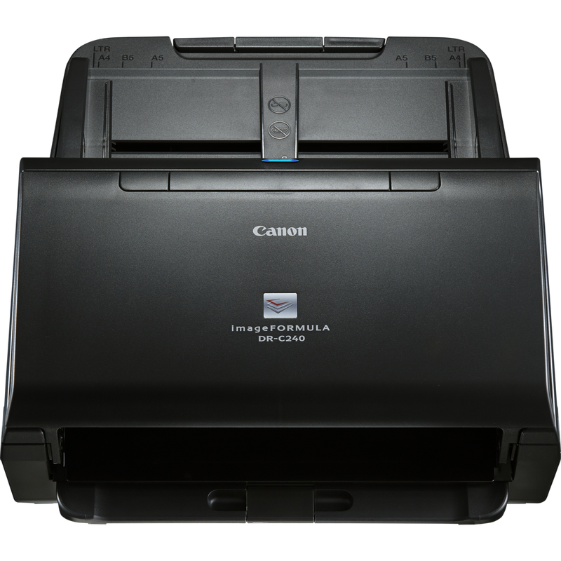 Canon imageFORMULA RS40 Photo and Document Scanner