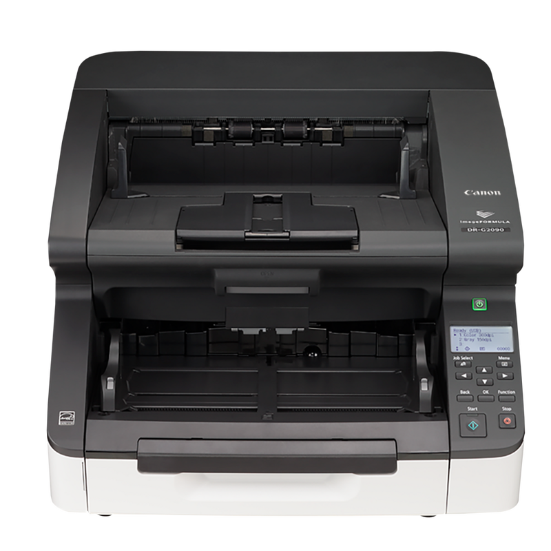 imageFORMULA DR-G2090 